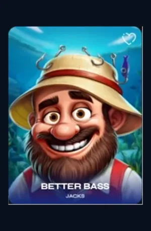 Better Bass