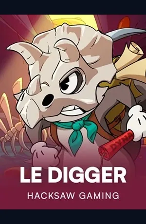 Le Digger