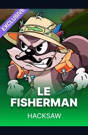 Le Fisherman