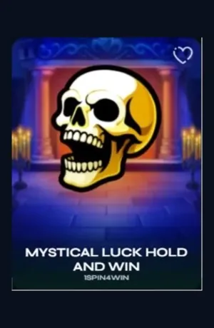 Mystical Luck