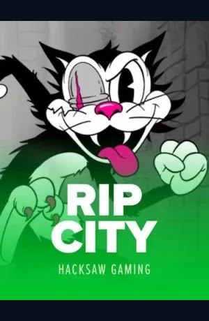RIP City