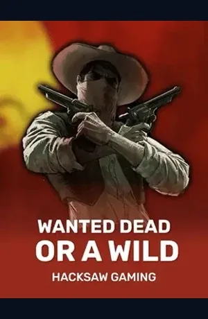 Wanted Dead or a Wild